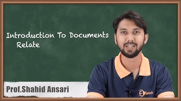 Introduction to Documents Related to Formation of Company - Secretarial Practice