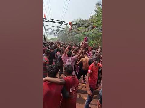 hubli holi