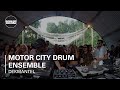 Motor city drum ensemble boiler room x dekmantel festival dj set