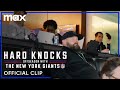 Hard Knocks: Offseason with the New York Giants | Episode 2 Preview | Max