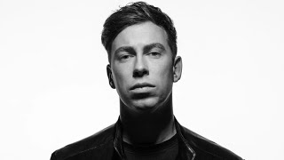 Hardwell | Rebels Never Die Album | Mixed By Byron Ramos