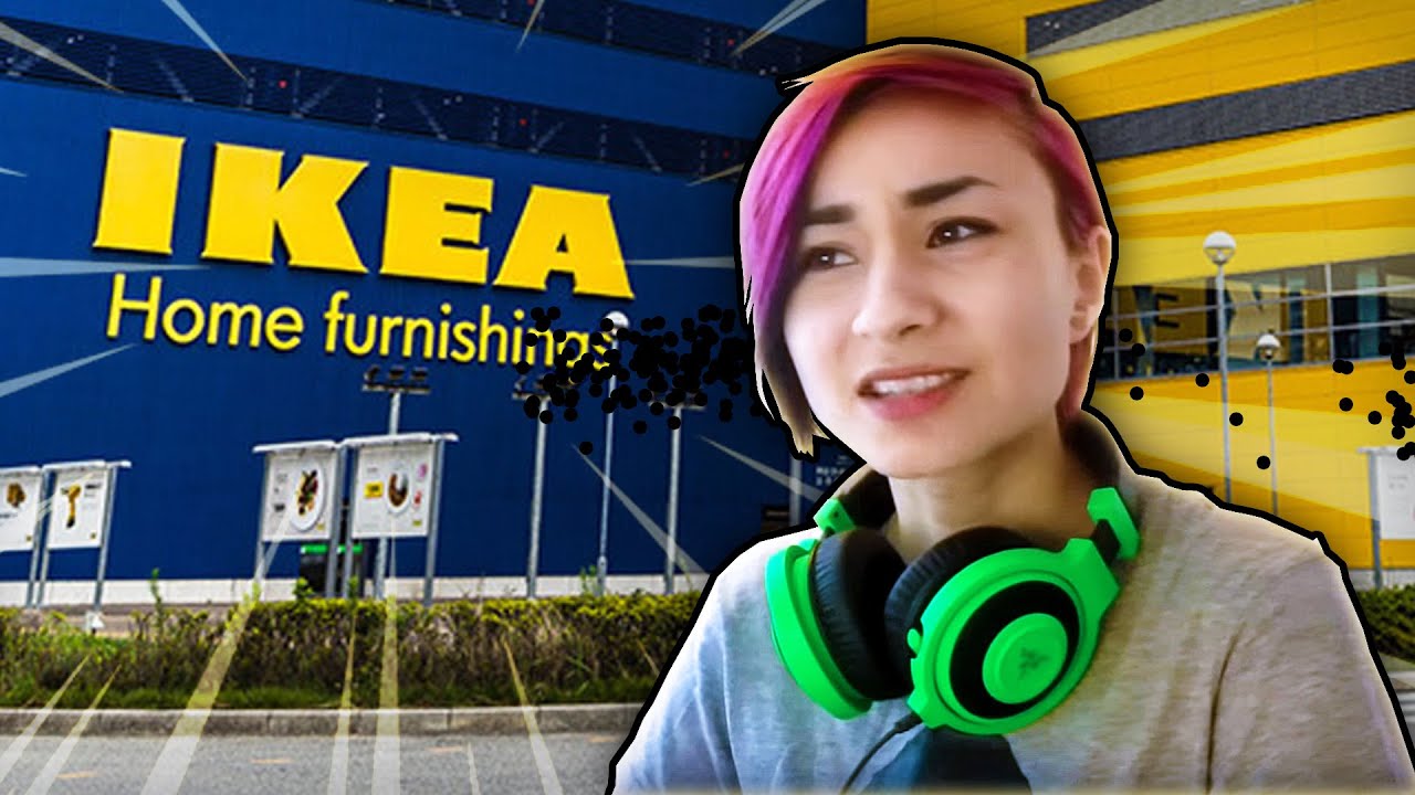 Speaking Swedish Pronouncing Ikea Furniture Names Youtube