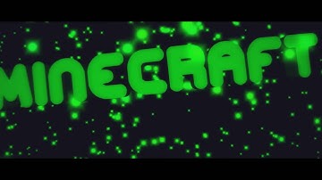 New intro ! By ExO- -Craft