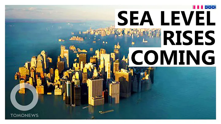 Doomsday Glacier 2021: Thwaites Glacier Collapse Could Provoke ‘Don’t Look Up’ Level Disaster