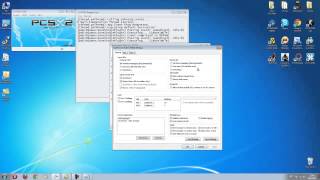How to configure PCSX2 0 9 8 r4600 + Download