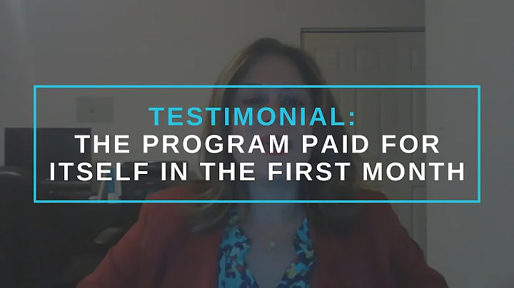 Denise Nieves Reviews Andrew Argue: The Program Pa...