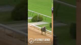 Throwback Thursday - Street Sense