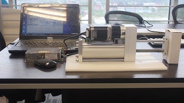 UIrobot Integrated Stepper Motor with Reducer (Air compressor)