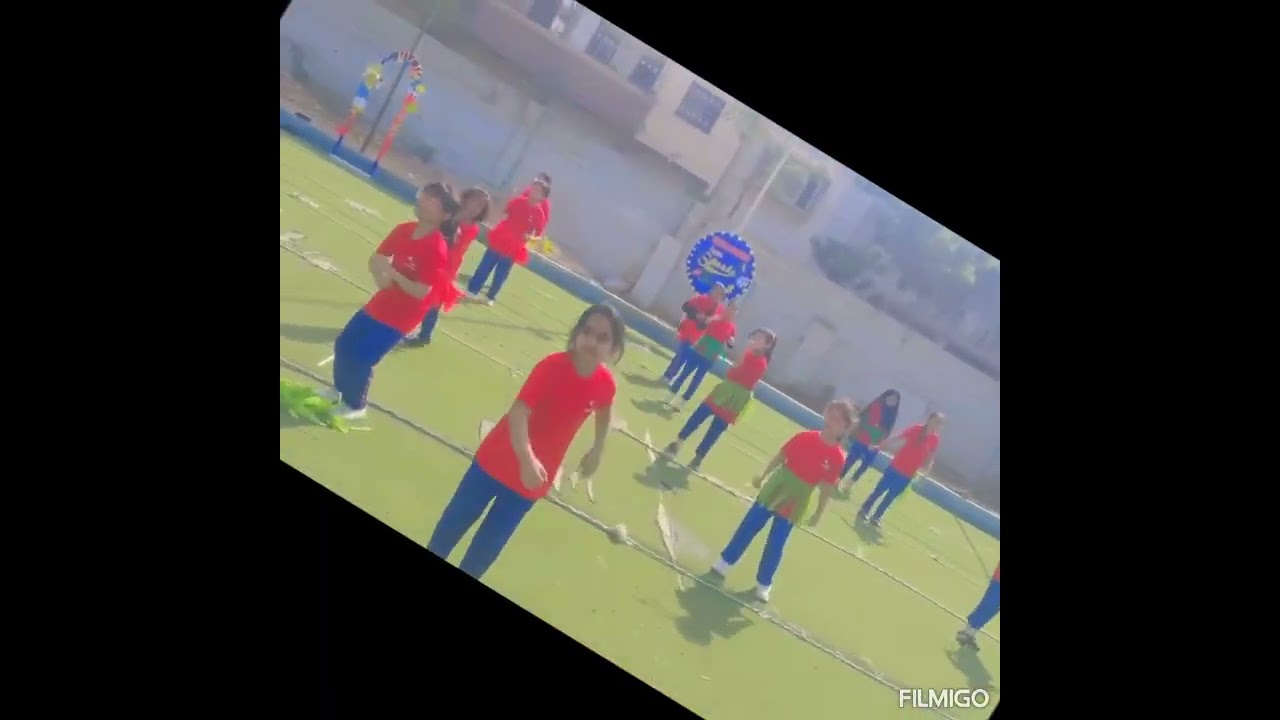 Annual Sports Gala 2026 #BenchmarkNazimabad