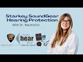 Starkey SoundGear Hearing Protection