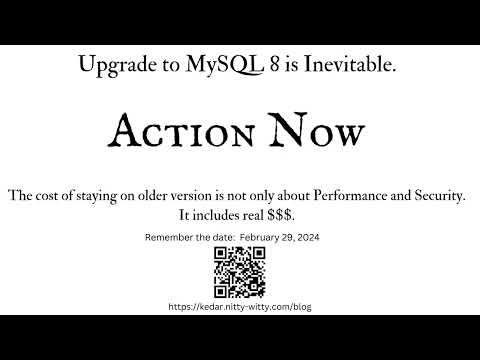 How to Save Costs by MySQL Upgrade | RDS