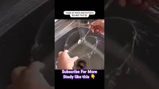 Which Concepts Of Math And Physics