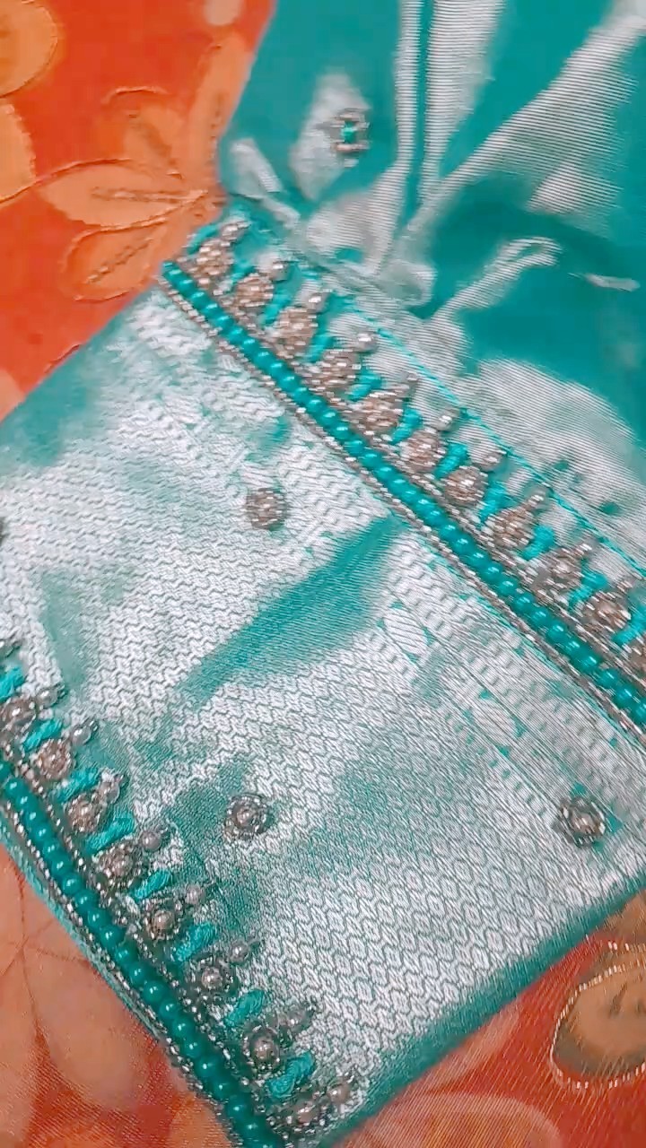 embroidery - ShareChat