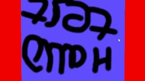 Java 3d rendering test