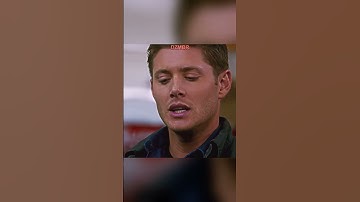 Dean knew… | Supernatural #Shorts