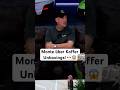 Monte &amp; Zarbex über Koffer-Unboxings!