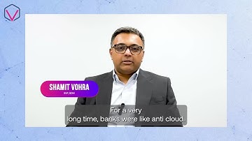 How AI Is Transforming Banking: Compliance, Fraud Prevention & Customer Trust | Visionet