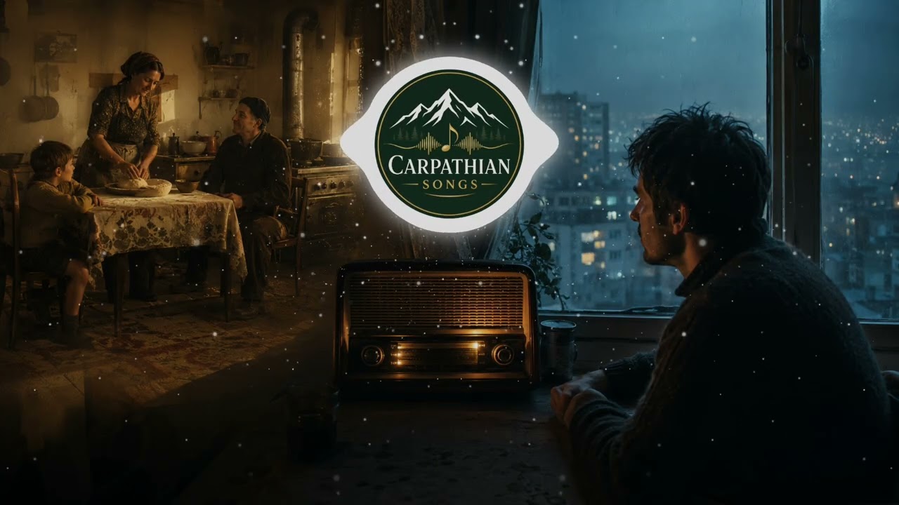 Imagine video Dă Radioul Mai Tare - Carpathian Songs