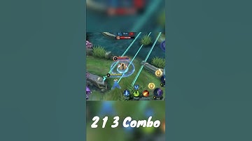 MLBB Xavier Hero Guide Tutorial
