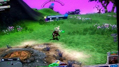 Spore- Creature Stage: Part 3