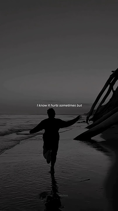 Oh Wonder - Landslide (Lyrics) | I know it hurts sometimes but | Aesthetic #song #lyrics #youtube