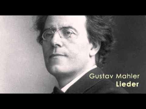 Ver Mahler - Des Knaben Wunderhorn - orchestration Harold Byrns - Ablösung im Sommer.wmv en YouTube Ver Mahler - Des Knaben Wunderhorn - orchestration Harold Byrns - Ablösung im Sommer.wmv en YouTube