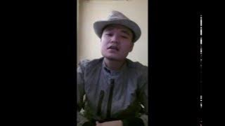 All Of Me...japanese version