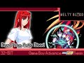 [GBA]Beat From Melty Blood - Melty Blood Actress Again【MMZ4 Style】(Commission)