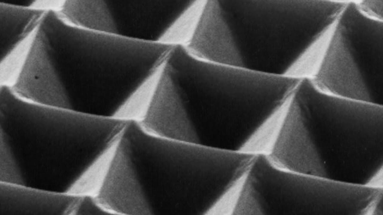 GLASS TEETH - Open Hearts