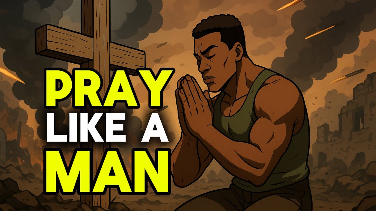 Эта сильная молитва – та, на которую Бог всегда отвечает | Молитва Господня