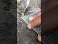dead battery negative plate repair | lead acid battery repair at home