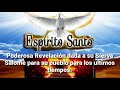 PODEROSA REVELACION PARA ESTE TIEMPO DEL FIN /SIERVA SALOME /