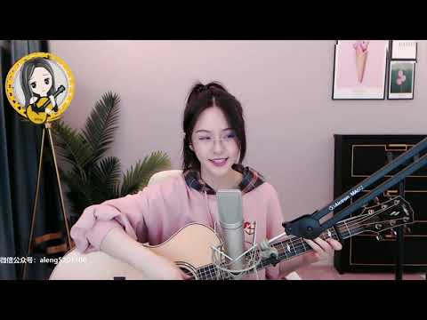 【吉他】阿冷aleng 自彈自唱