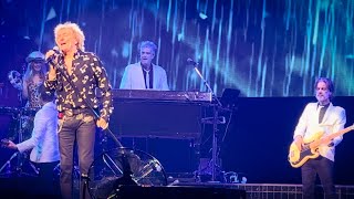 Rod Stewart - Have You Ever Seen The Rain? (Tokyo 2024-03-20)
