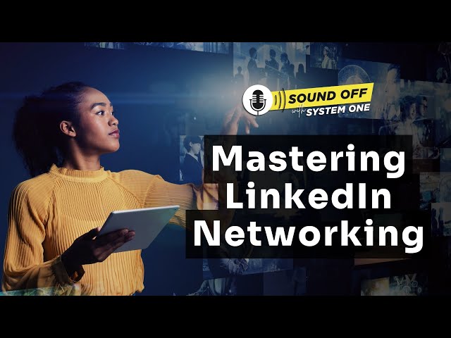 Networking in the Digital Age: How to Build Strong Connections on LinkedIn