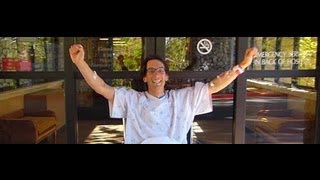 Michael Sandlers Recovery Update - 2 Months