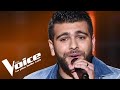 Daddy Yankee & Snow – Con Calma | Julian | The Voice France 2020 | Blind Audition