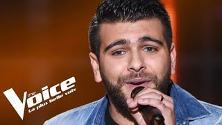 Daddy Yankee & Snow – Con Calma | Julian | The Voice France 2020 | Blind Audition Resimi