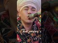 غزال مصر الشيخ ممدوح السنوسي ياسالبا مني حرب إيران مع اليهود