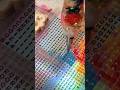 【ASMR】ダイヤモンドアート DiamondArtClubのシングルプレーサーをついに購入しました!! #diamondpainting #asmr #asmrvideo