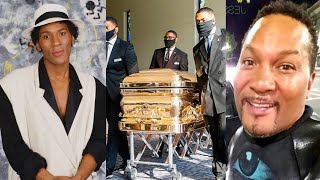 JESSIE D of FORCE MD's cause of death, Jessie Lee Daniels has died... -  YouTube