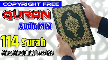 Copyright free Quran Audio Kahan se download karen? | No copyright Quran MP3 Kahan se download karen