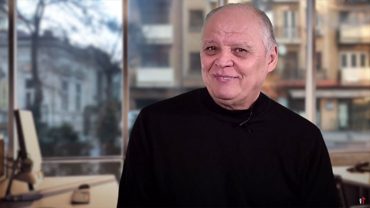 Nicu Butoi - SEMAFOR - 55. Iertare si adoptie | 12 Aprilie, 2019