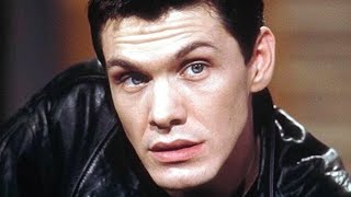 Marc Lavoine - Elle a les yeux revolver (1985)
