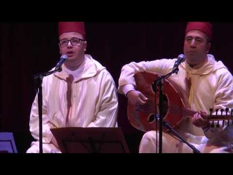 Nouba Noubas arabo andalouses de l'école marocaine - Patrimoine-de-musique ...