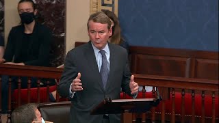 Bennet Issues Strong Support for His Amendment to Formally Authorize the Joint Chiefs Program