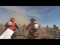 (2023) 51st Annual Desert 100 Full (Almost) Lap