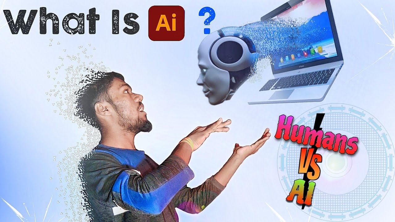 What is AI? Artificial Intelligence Explained - YouTube