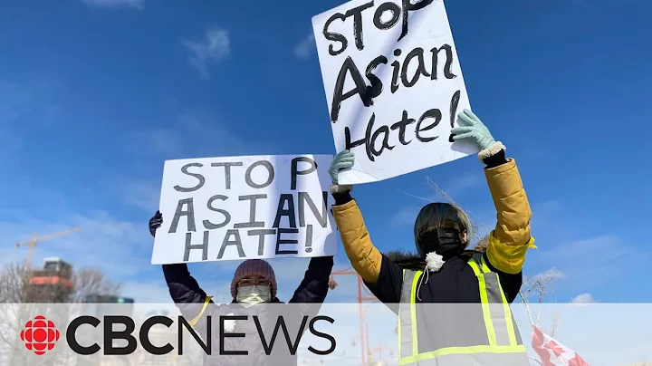 Hate crimes up 80% from 2019-2020: StatsCan