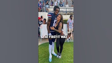 Travis Hunter Situation Keeps Getting Worse.. #Shorts #Football #Colorado